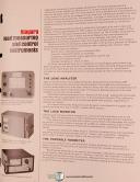 Niagara-Niagara Power Press Safety A-34 Manual-All Models-01